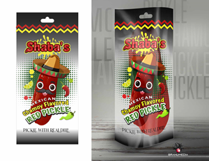 Packaging Design by  Najmi for this project | Design: #30248822