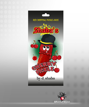 Packaging Design by  Najmi for this project | Design: #30291113