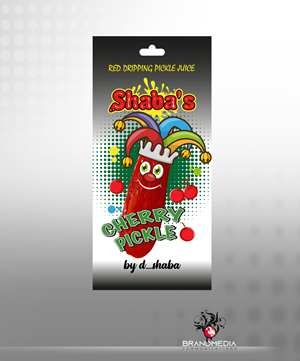 Packaging Design by  Najmi for this project | Design: #30291114