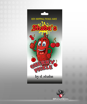 Packaging Design by  Najmi for this project | Design: #30291224