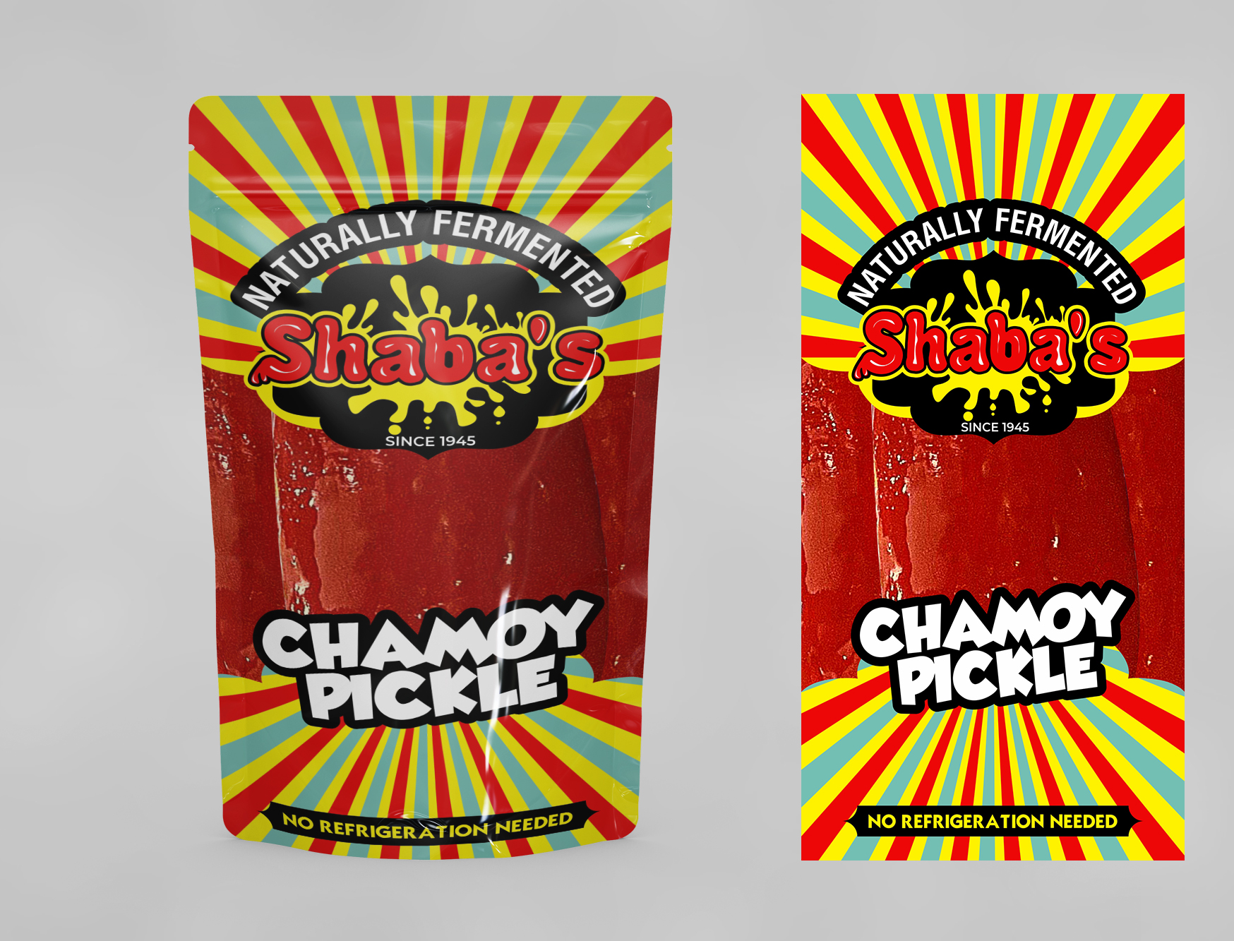 Diseño de Empaque por Aurora:) para este proyecto | Diseño #30263530