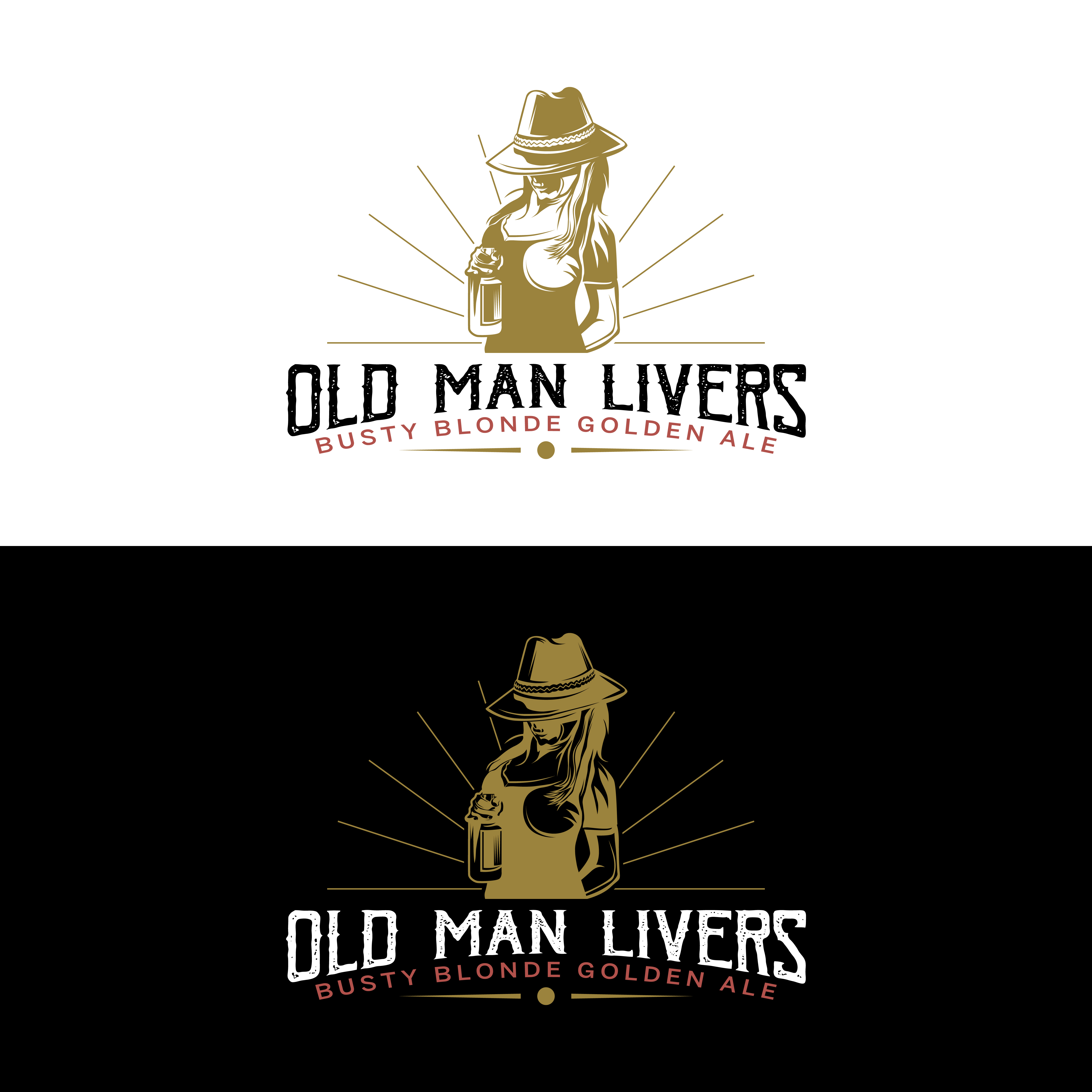 Logo Design by creative.bugs for this project | Design #30232255