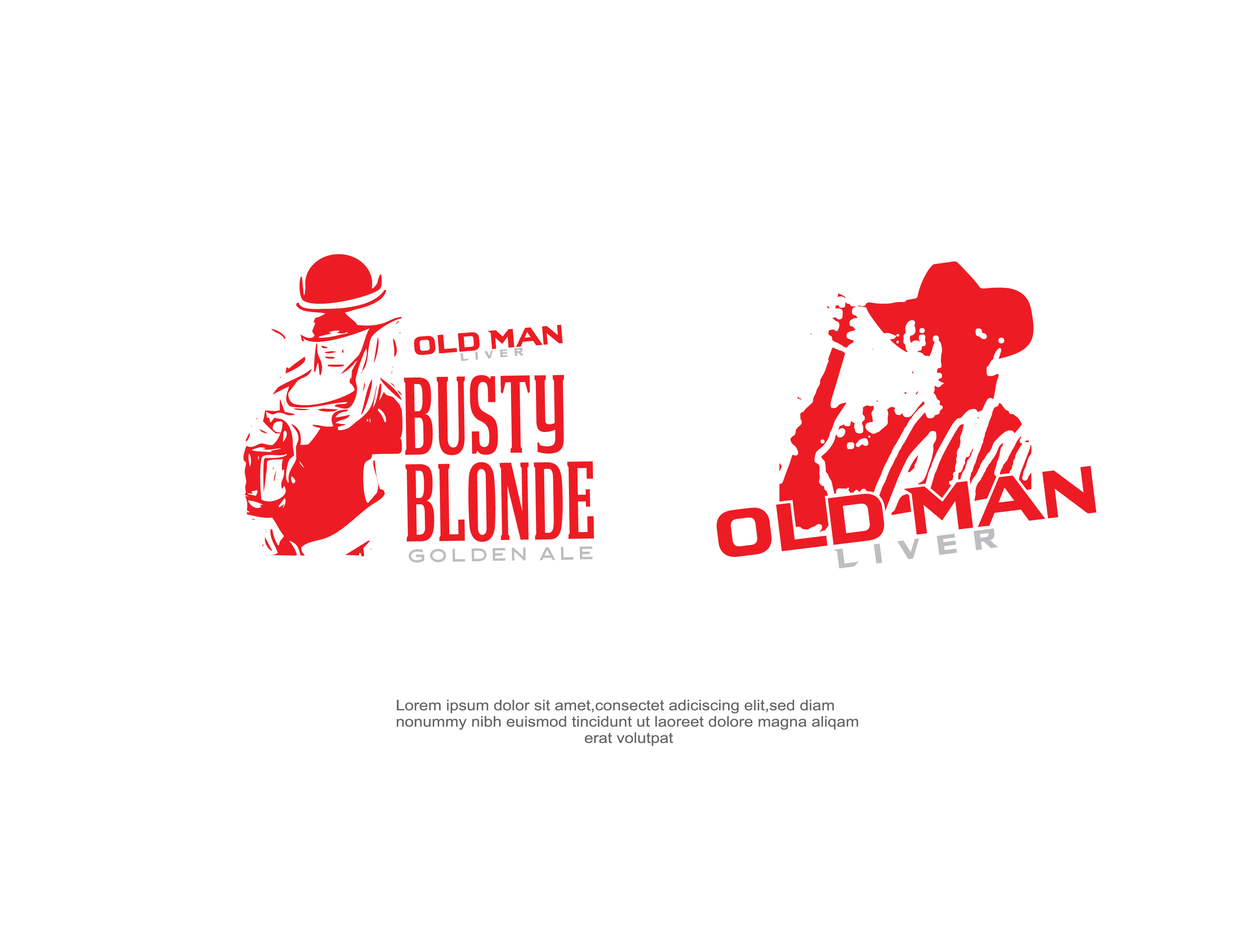 Logo Design by miloje1207 for this project | Design #30274405