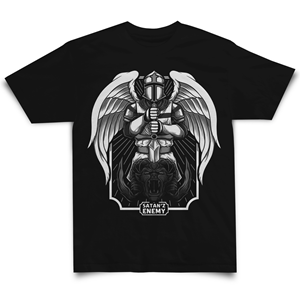 Diseño de Camiseta por thunderboy para este proyecto | Diseño: #30243783