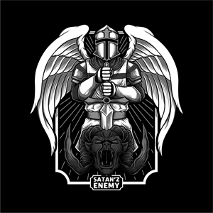 Diseño de Camiseta por thunderboy para este proyecto | Diseño: #30243785