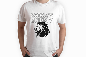 Diseño de Camiseta por aka_tee para este proyecto | Diseño: #30257063