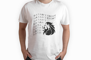Diseño de Camiseta por aka_tee para este proyecto | Diseño: #30257065