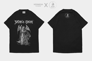 Diseño de Camiseta por vermesadesign para este proyecto | Diseño: #30270751