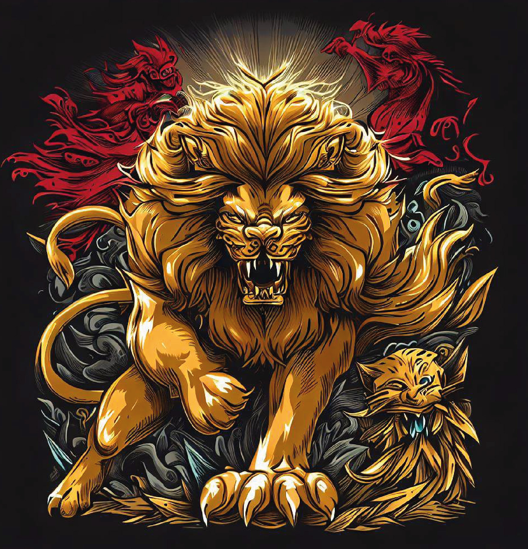 Diseño de Camiseta por Sarina.dsg para este proyecto | Diseño #30235061