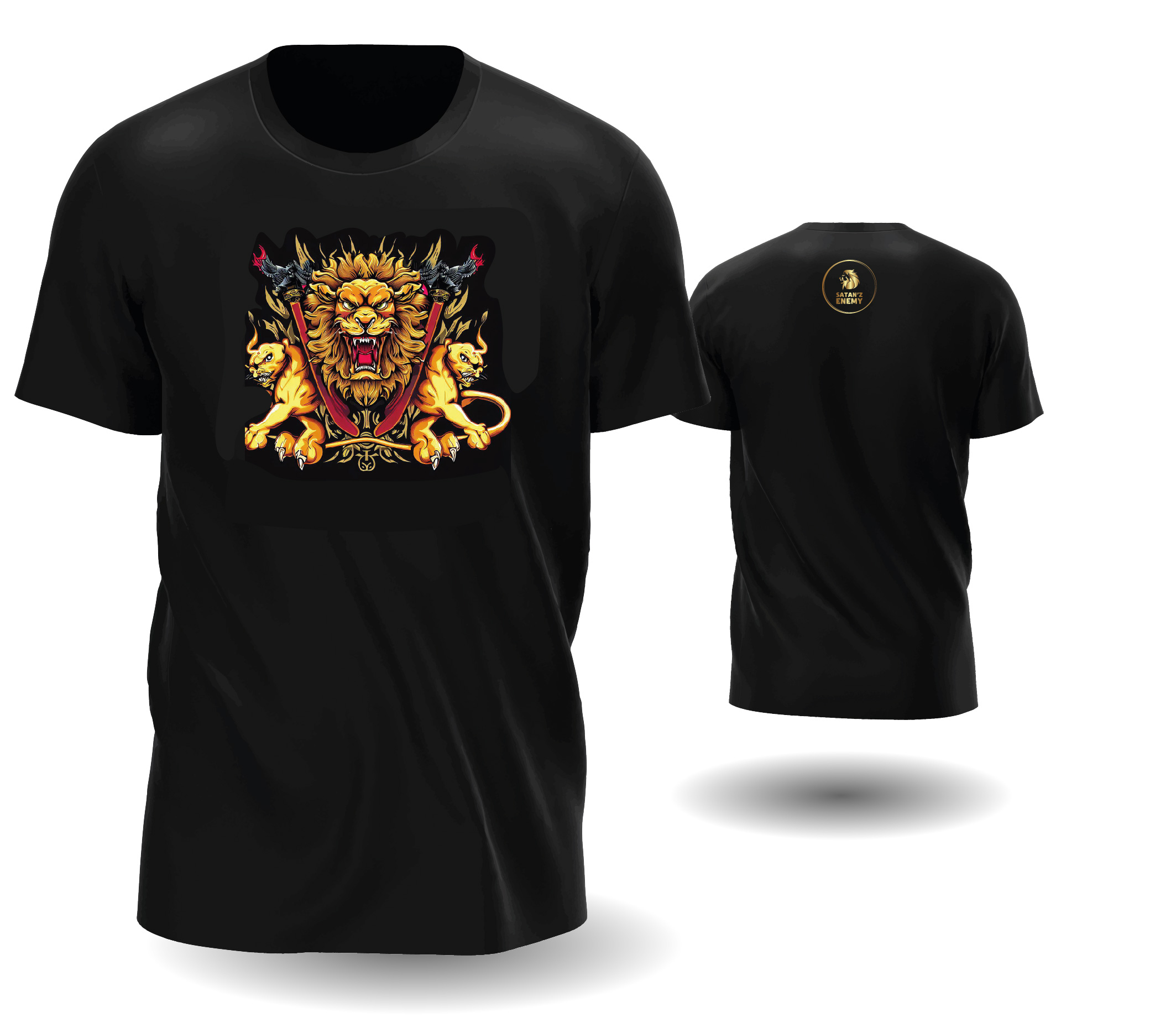 Design de T-shirt par Sarina.dsg pour ce projet | Design #30235063
