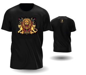 Diseño de Camiseta por Sarina.dsg para este proyecto | Diseño: #30235063