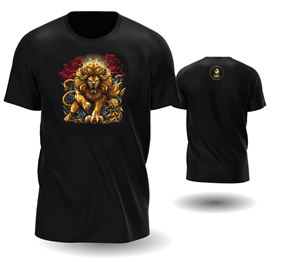 Diseño de Camiseta por Sarina.dsg para este proyecto | Diseño: #30235064