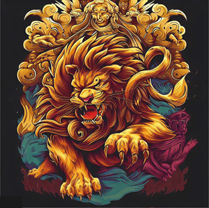 Diseño de Camiseta por Sarina.dsg para este proyecto | Diseño: #30235066