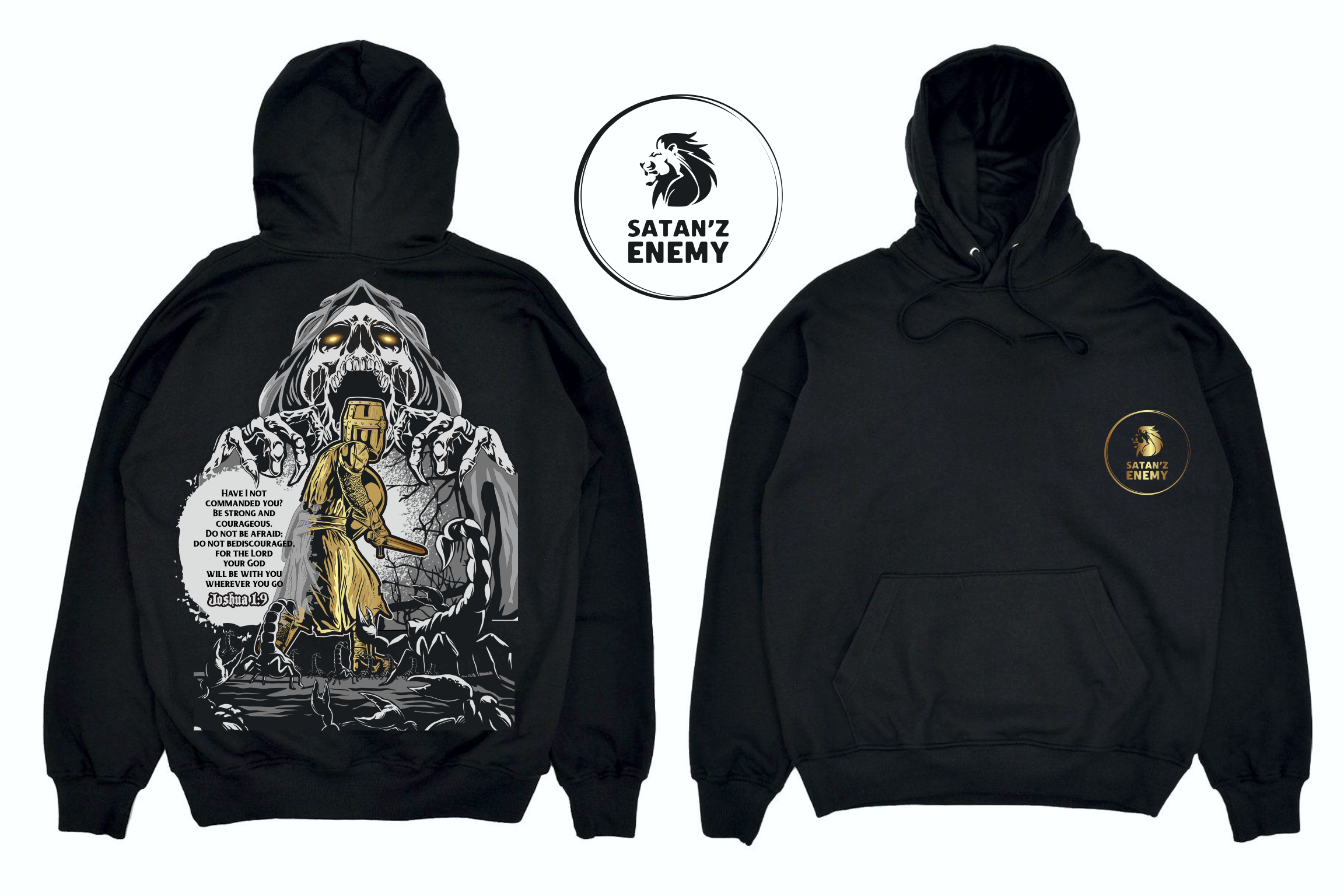 Diseño de Camiseta por Yakuza20 para este proyecto | Diseño #30268728