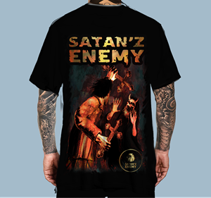 Diseño de Camiseta por dundun para este proyecto | Diseño: #30233892