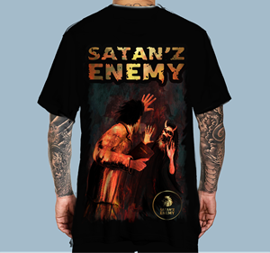 Diseño de Camiseta por dundun para este proyecto | Diseño: #30294278