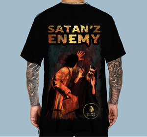 Diseño de Camiseta por dundun para este proyecto | Diseño: #30294344