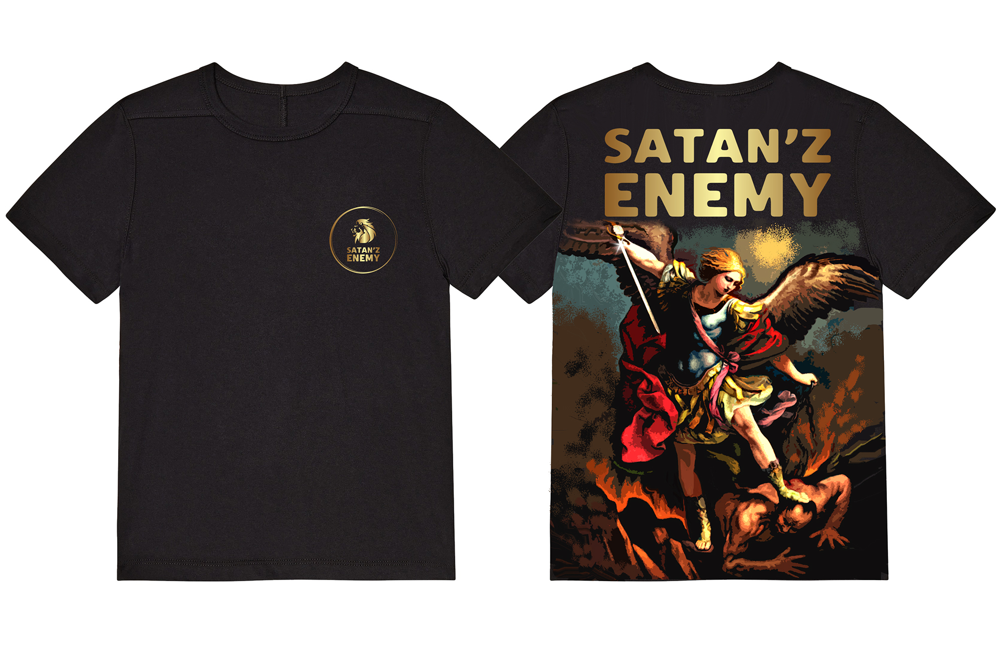 Design de T-shirt par ***strange*** pour ce projet | Design #30236843