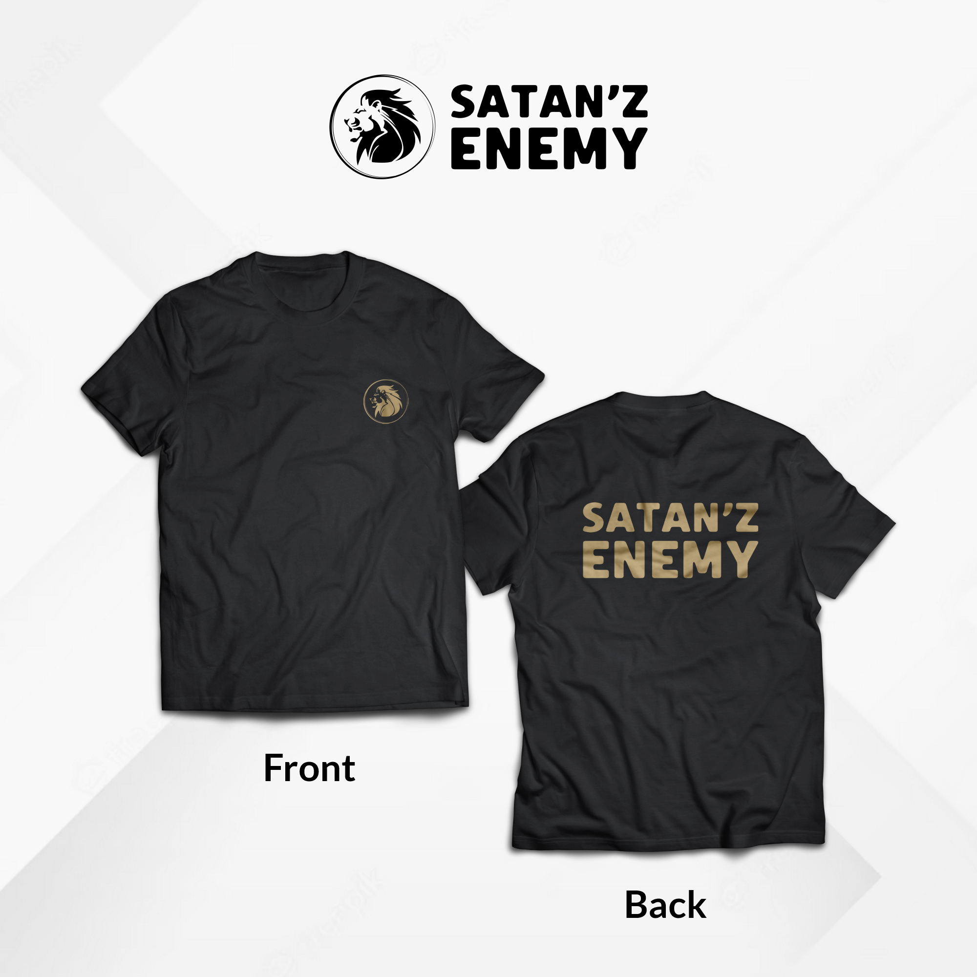 Design de T-shirt par ZETGEIST pour ce projet | Design #30236918