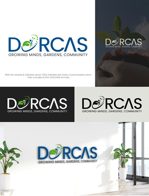 Logo-Design von Design Athics für dieses Projekt | Design: #30231190
