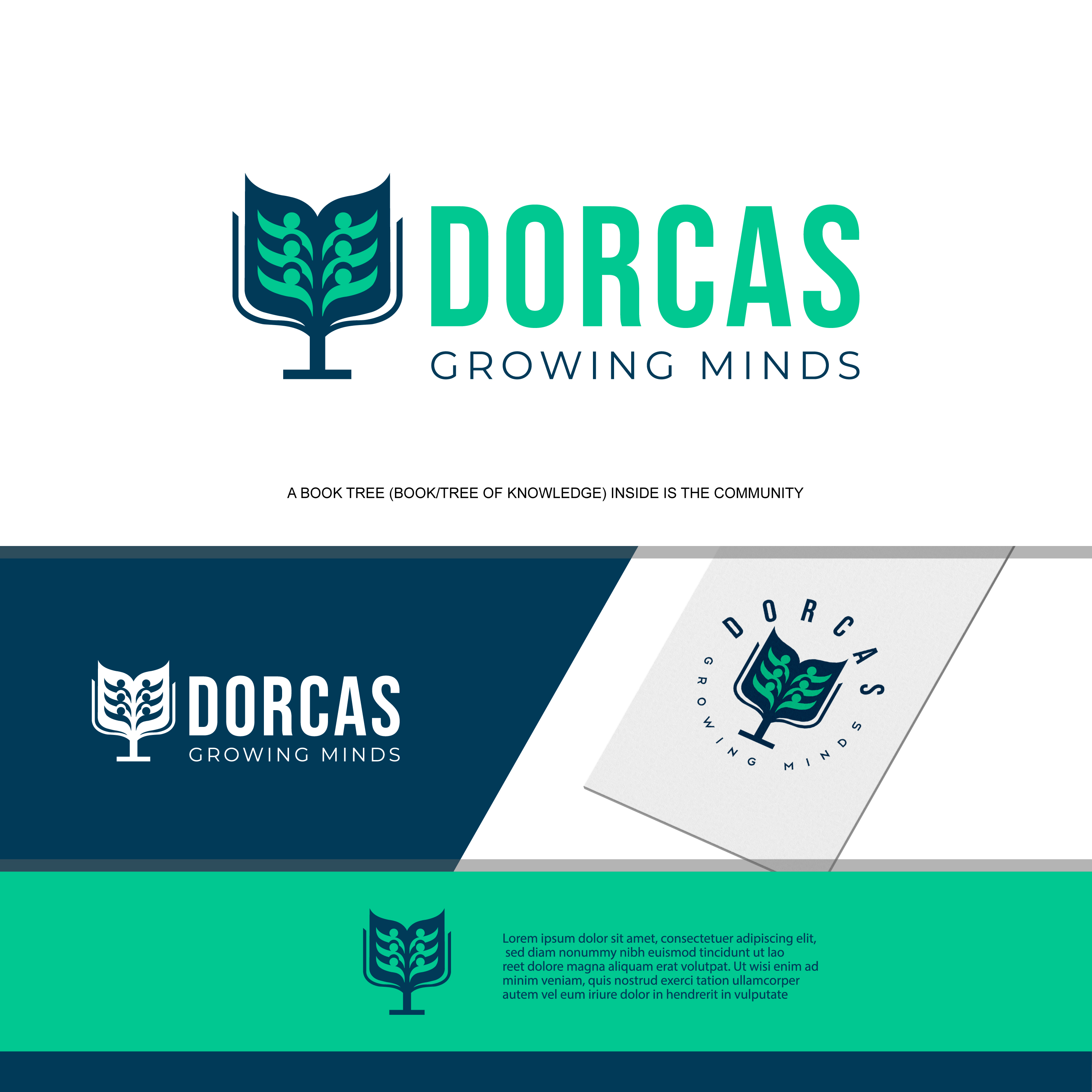 Logo Design by ICKE for this project | Design #30269309