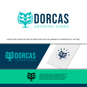 Logo-Design von ICKE für dieses Projekt | Design: #30269369