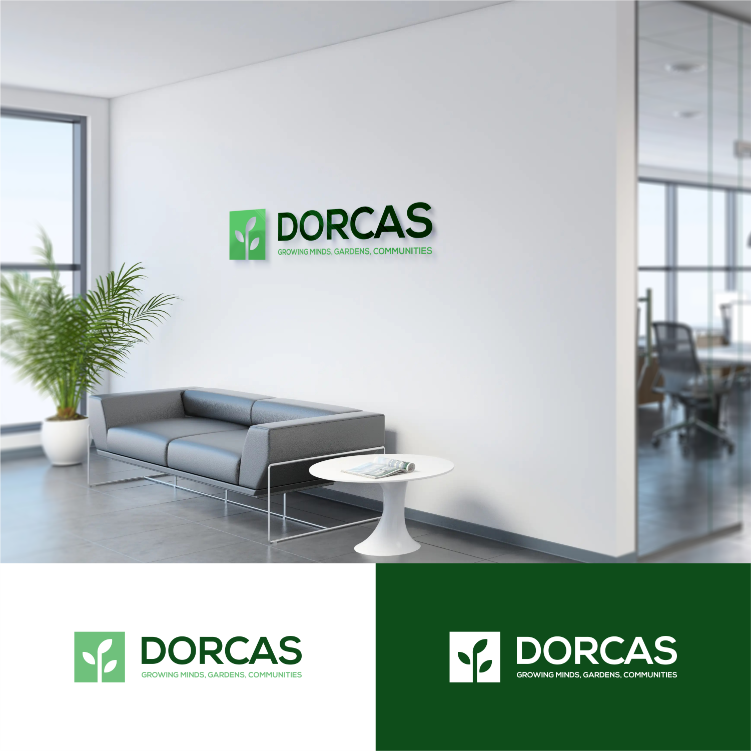 Logo Design by JayaArt for this project | Design #30231933