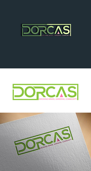 Diseño de Logo por UmmeDesign para este proyecto | Diseño: #30234617