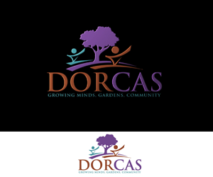 Diseño de Logo por farhan......... para este proyecto | Diseño: #30233605