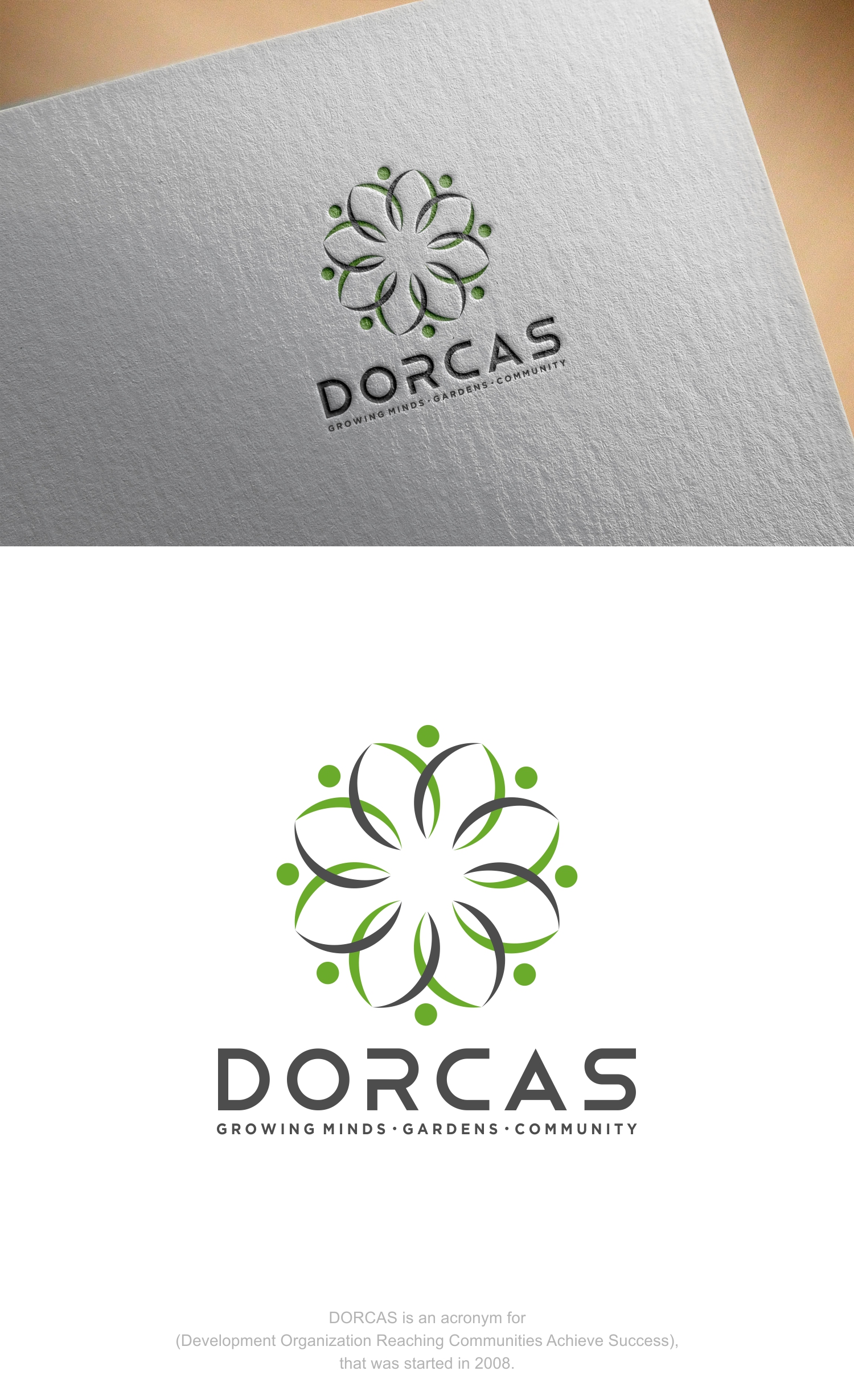 Logo-Design von Goodpartner für dieses Projekt | Design #30274911