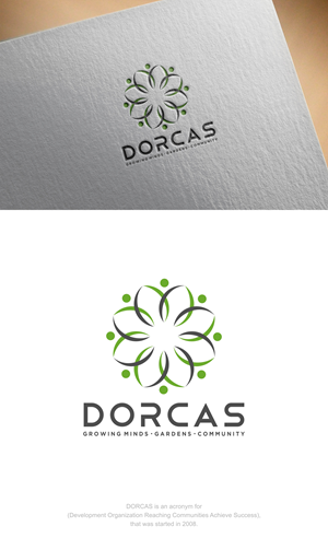 Logo-Design von Goodpartner für dieses Projekt | Design: #30274911