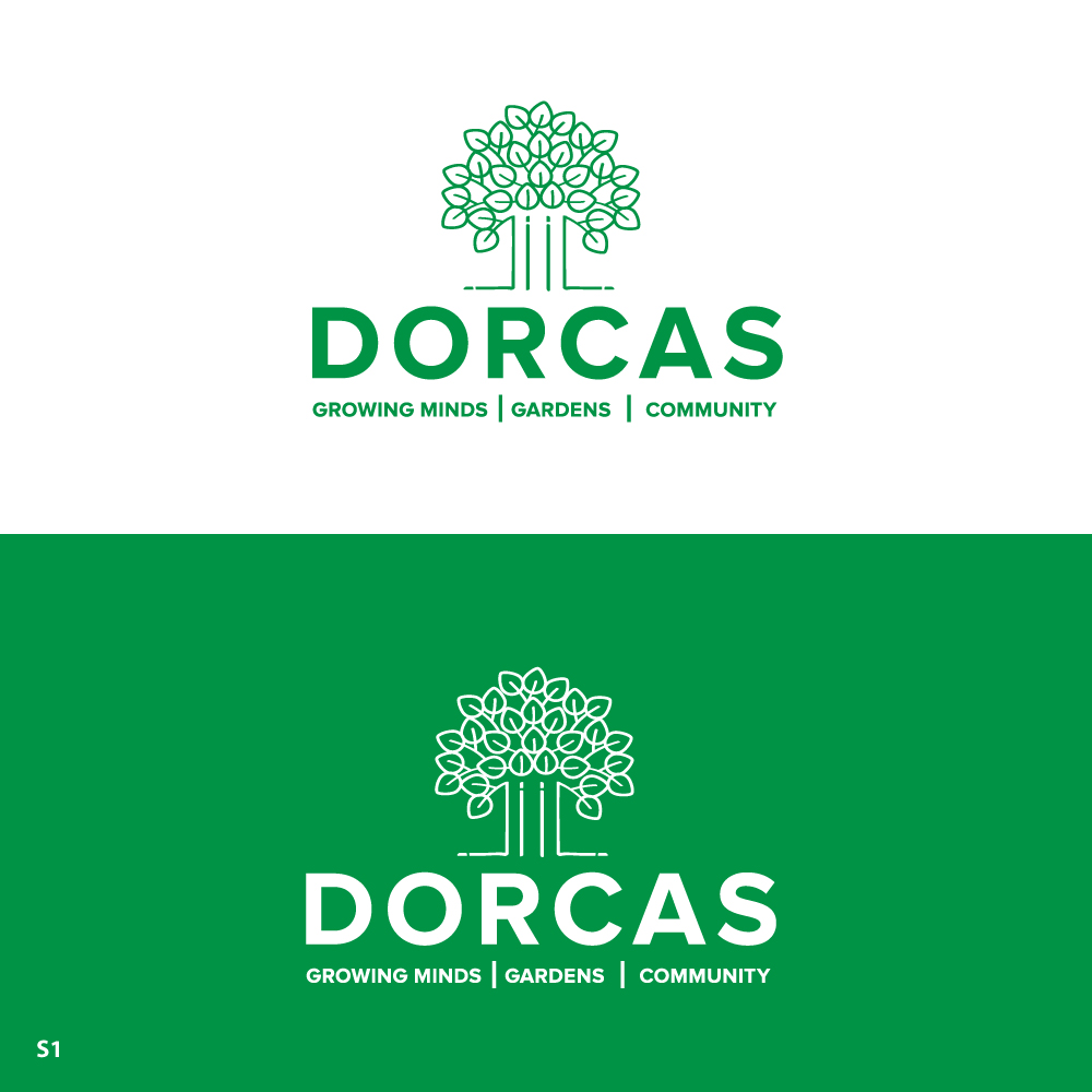 Logo Design by Sujit Banerjee for this project | Design #30232228