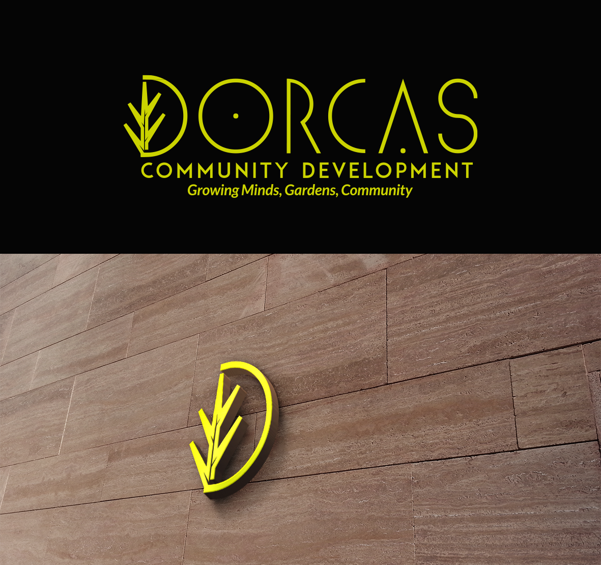 Diseño de Logo por patriciaparadesign para este proyecto | Diseño #30276193