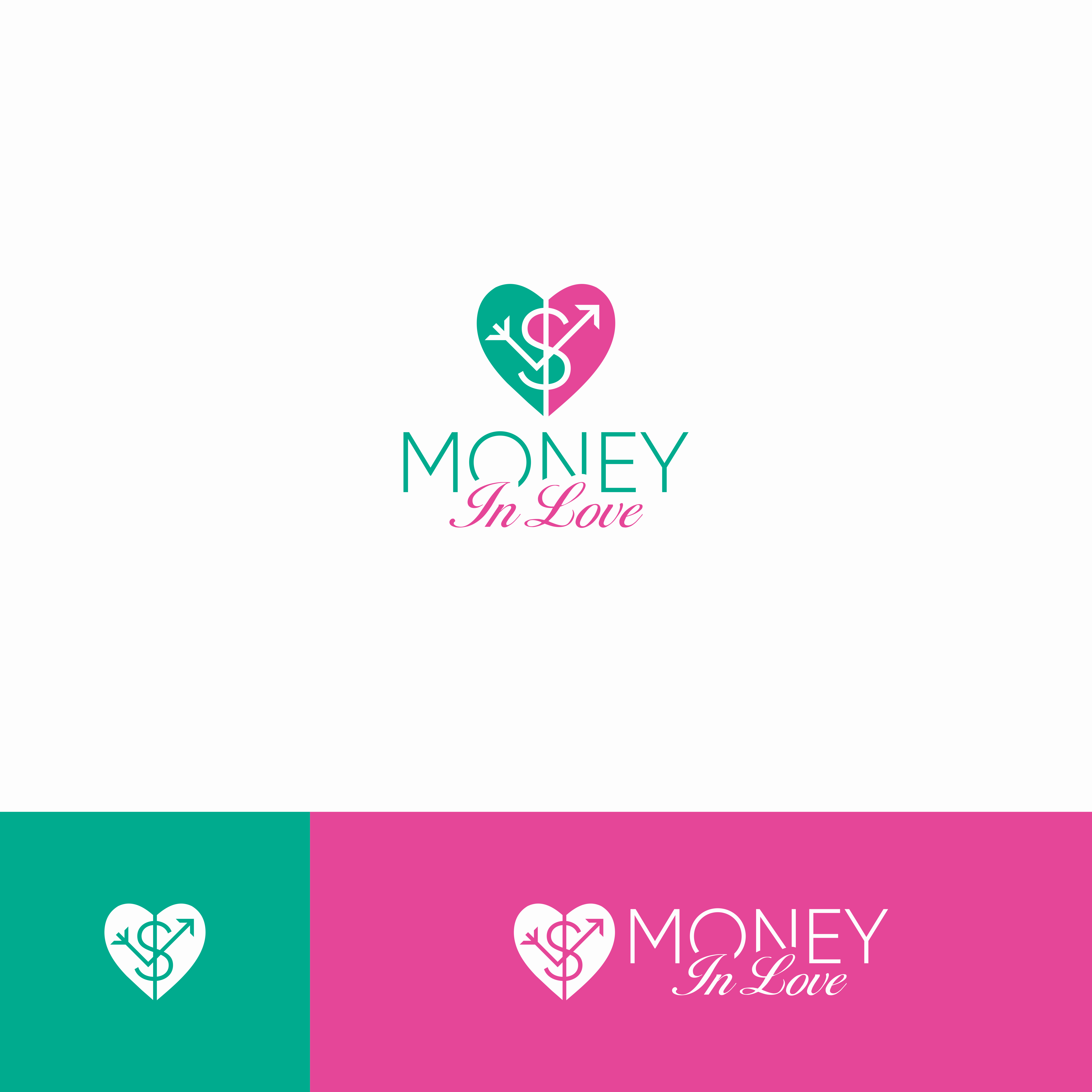 Logo Design by RICKY.T for this project | Design #30272190