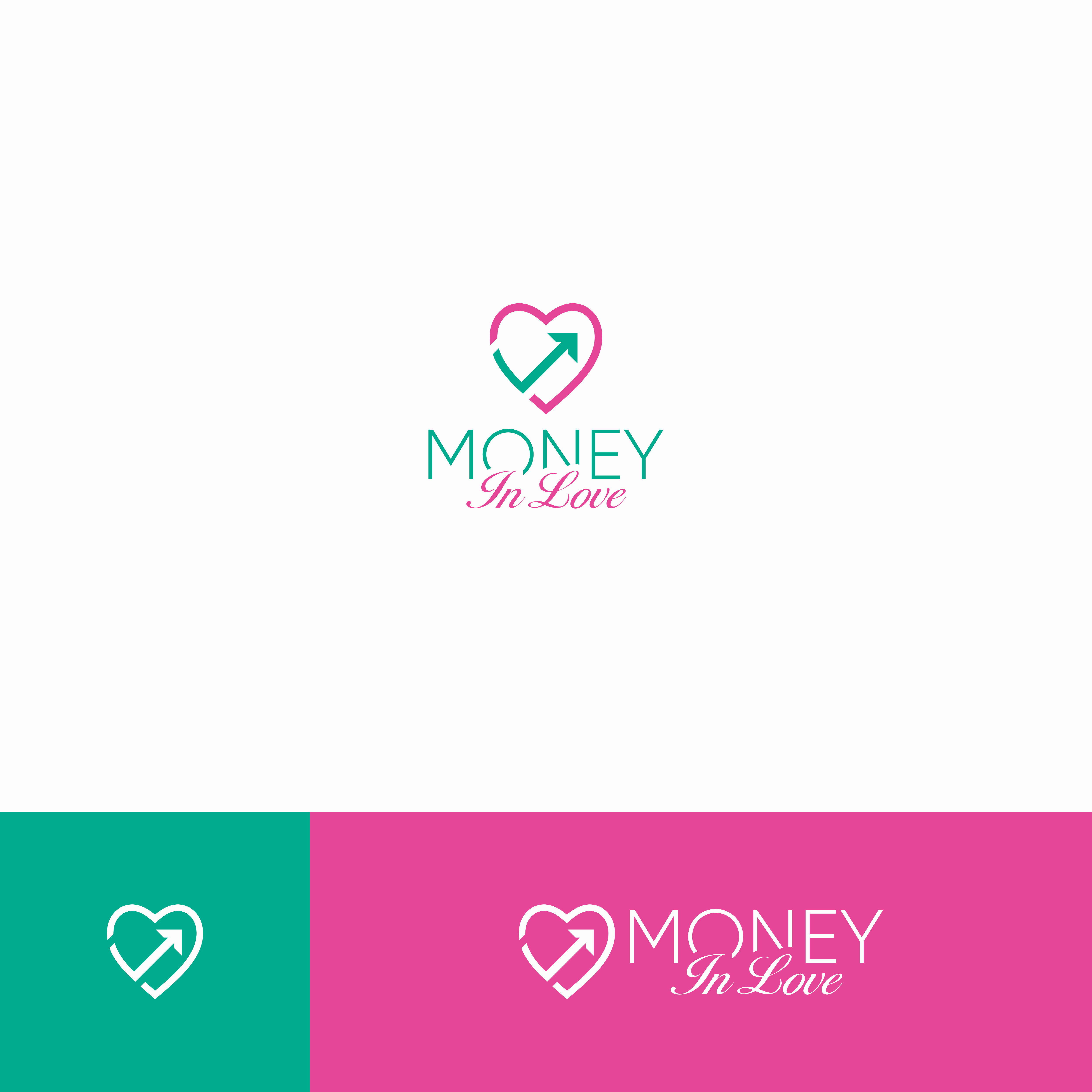 Logo Design by RICKY.T for this project | Design #30272195