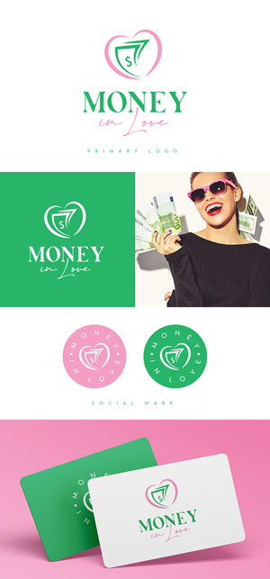 Logo Design by sez_inn for this project | Design #30305785