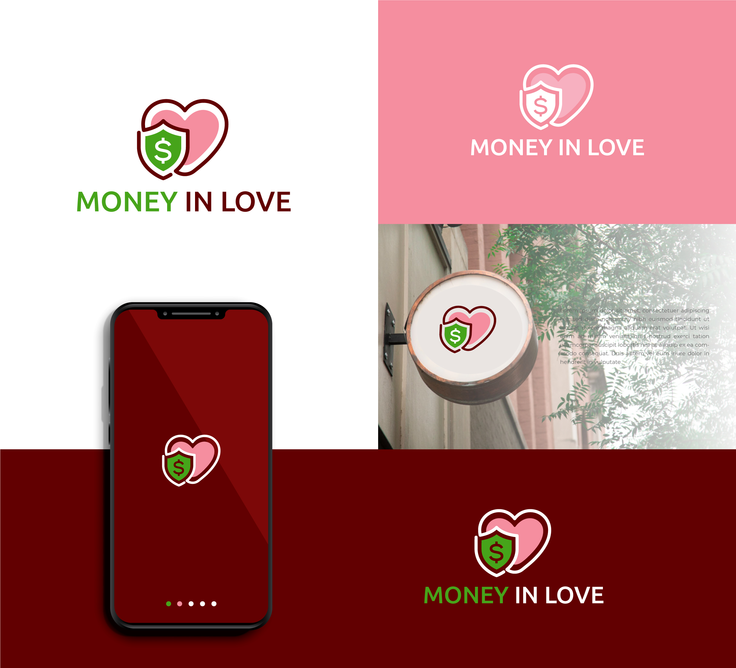 Logo Design by ecorokerz for this project | Design #30322337