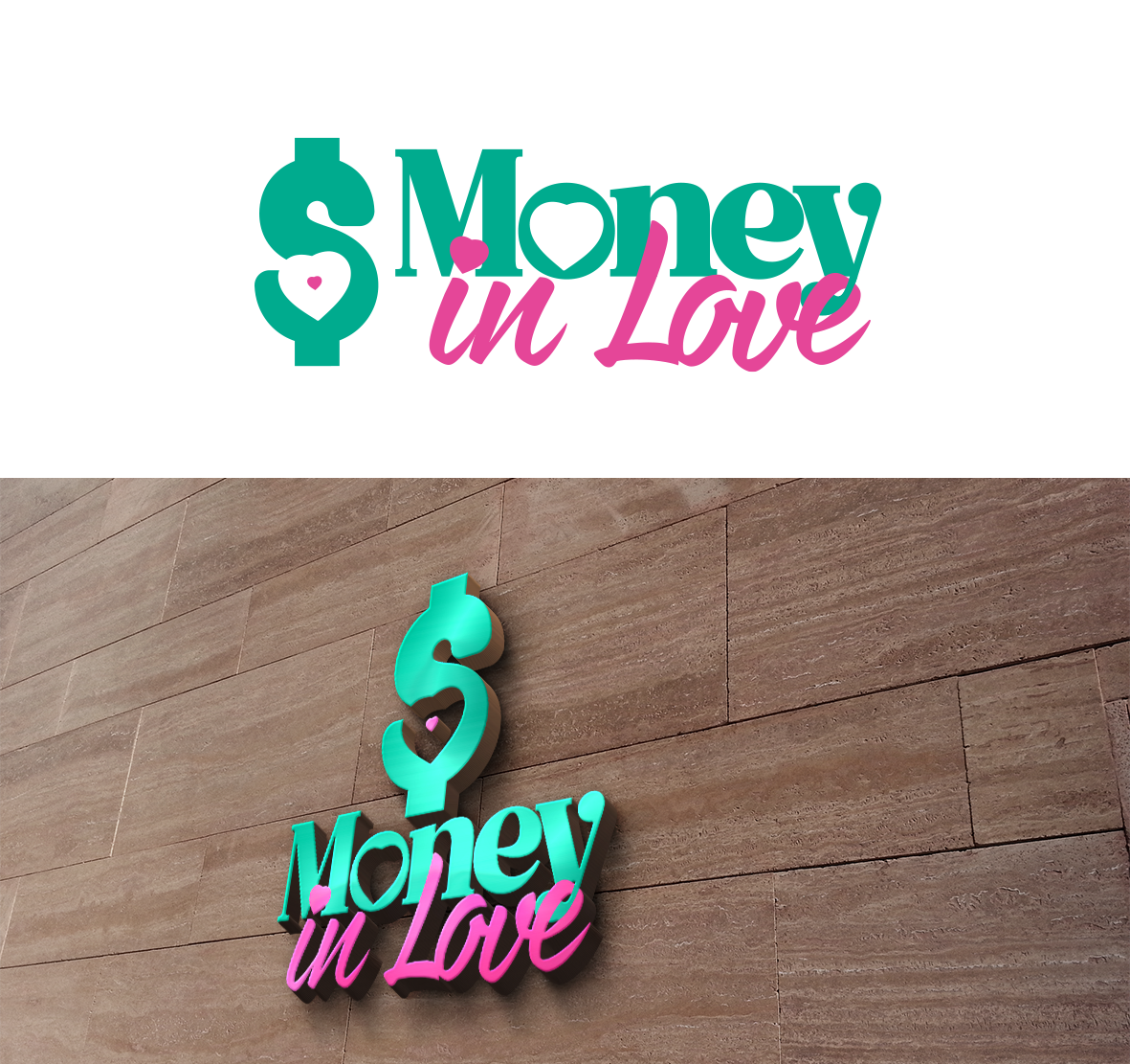 Logo Design by patriciaparadesign for this project | Design #30306706