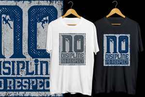 T-shirt Design by Erdie Tadeo for this project | Design: #30231828