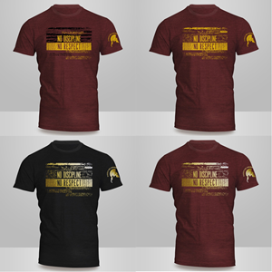 T-shirt Design by Kero for this project | Design: #30247134