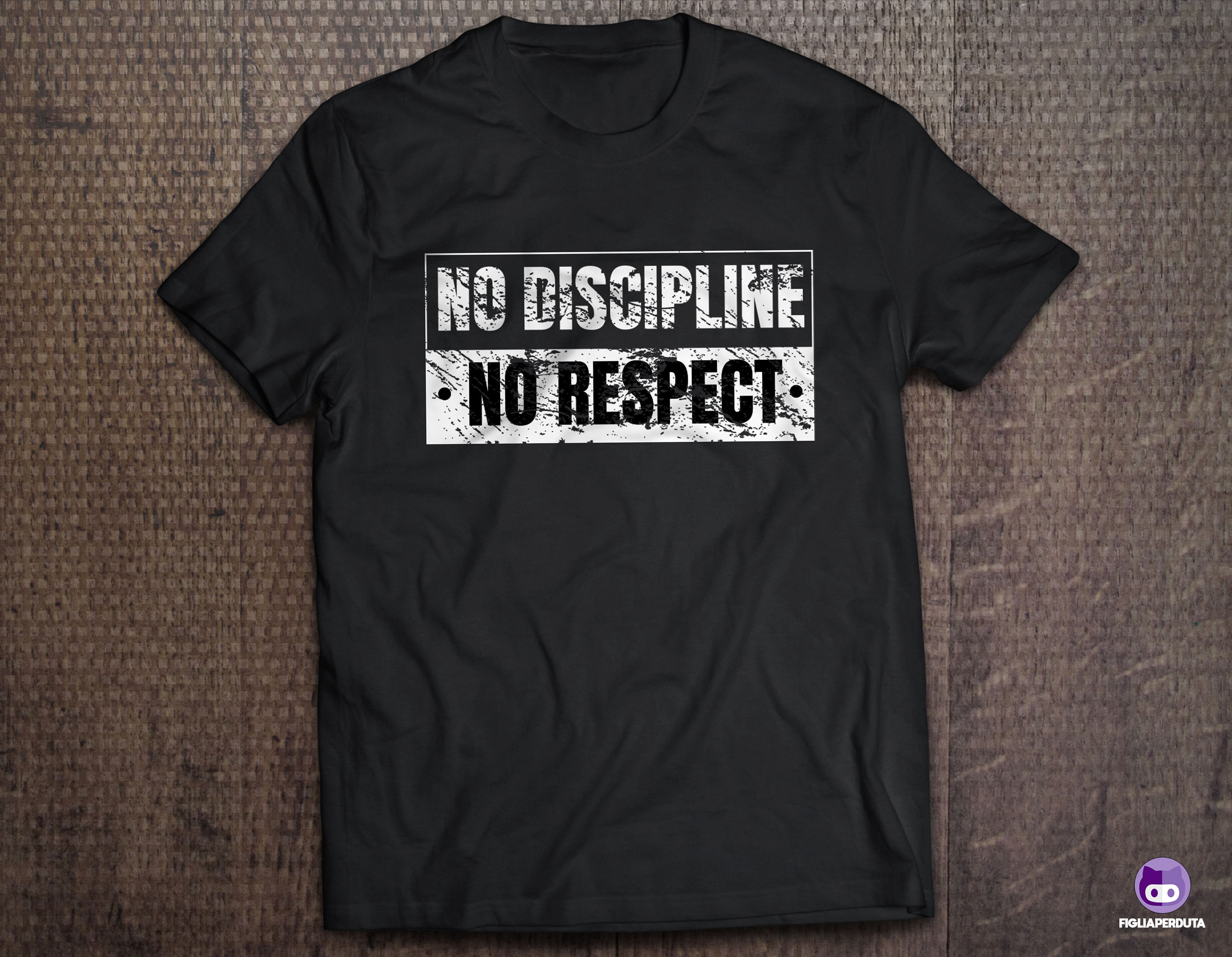 T-shirt Design by FigliaPerduta for this project | Design #30229333
