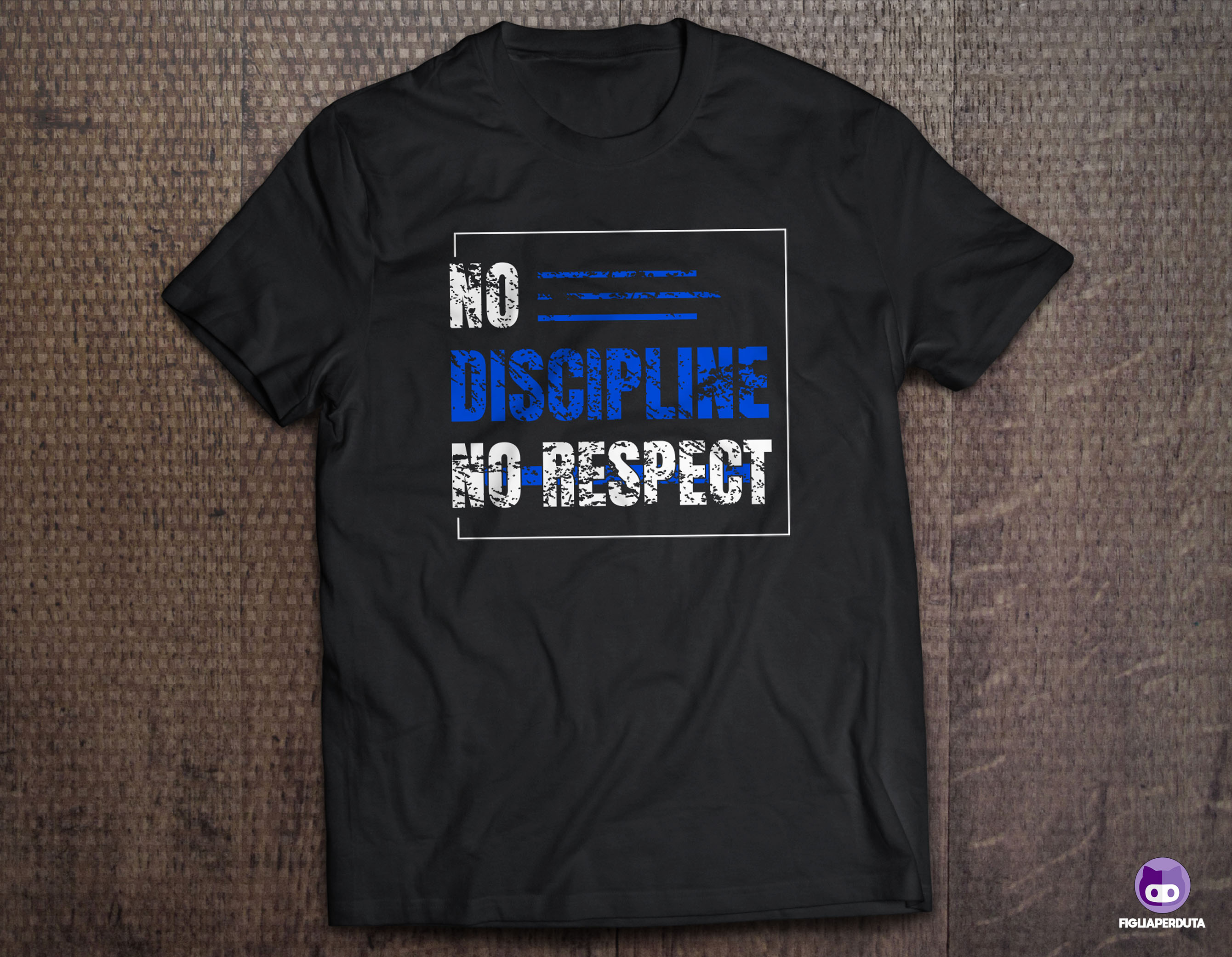 T-shirt Design by FigliaPerduta for this project | Design #30229375