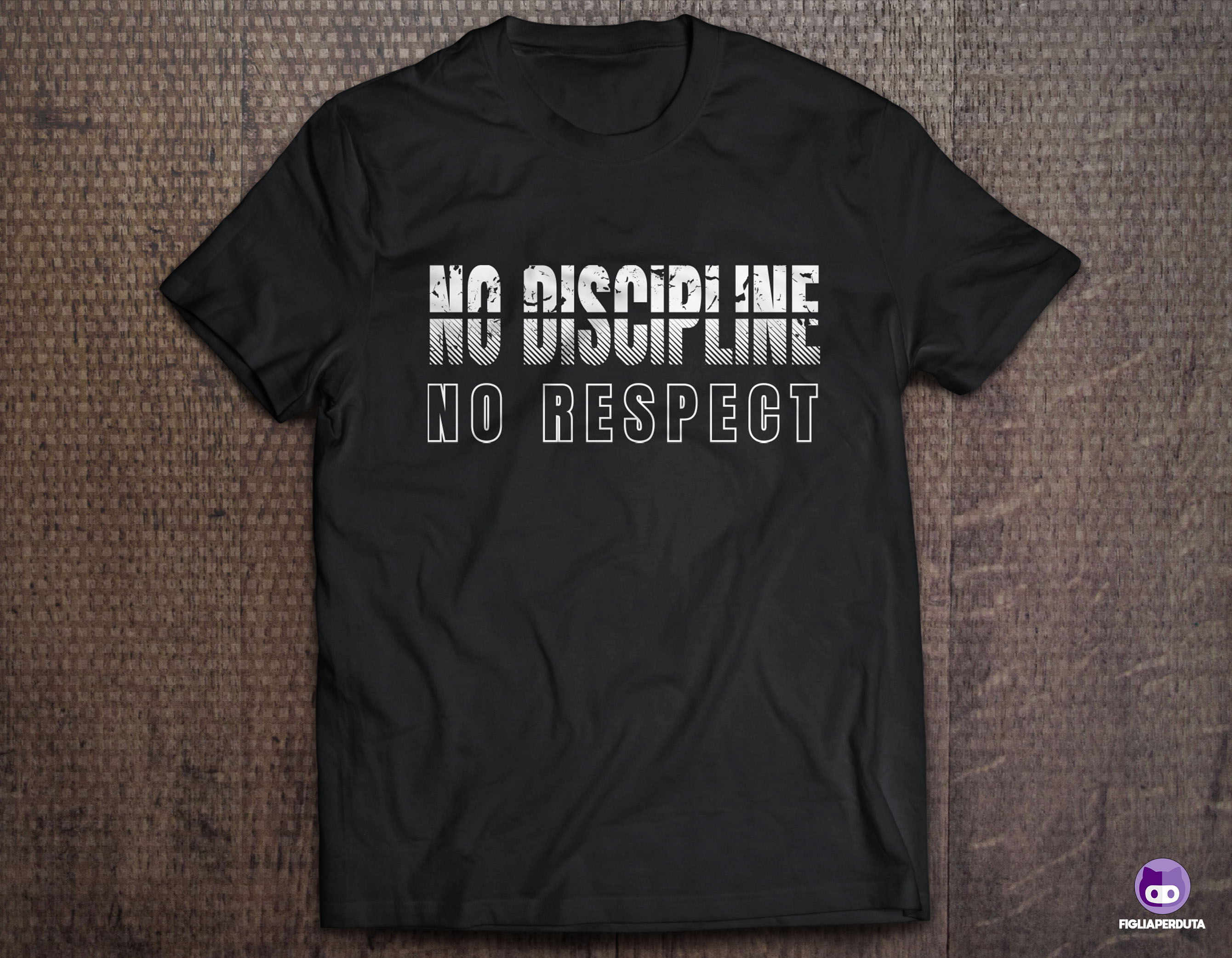 T-shirt Design by FigliaPerduta for this project | Design #30229392