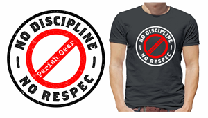 T-shirt Design by 4 be for this project | Design: #30233377
