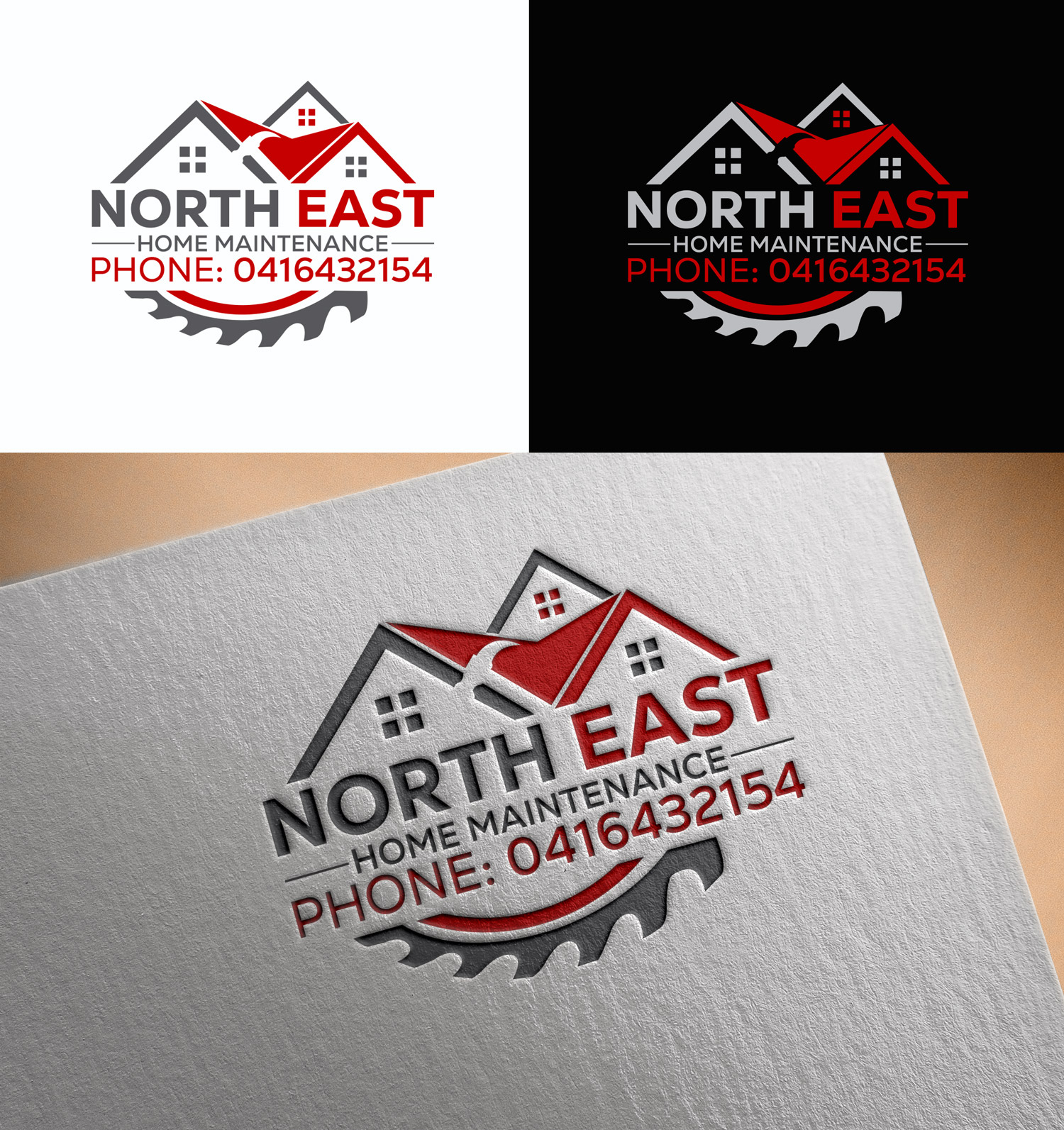 Design de Logo par M Art & Design pour Bush And Beach Australia  | Design #30229758