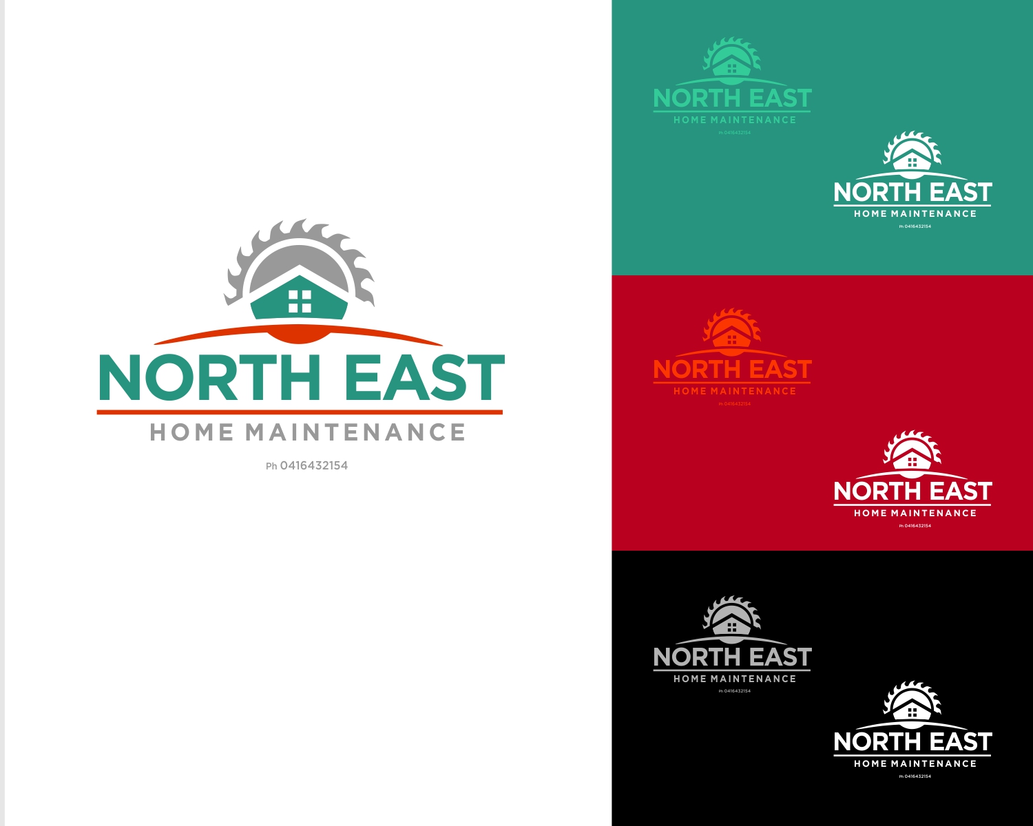 Design de Logo par DesignMX (Renan Mejia) pour Bush And Beach Australia  | Design #30229043