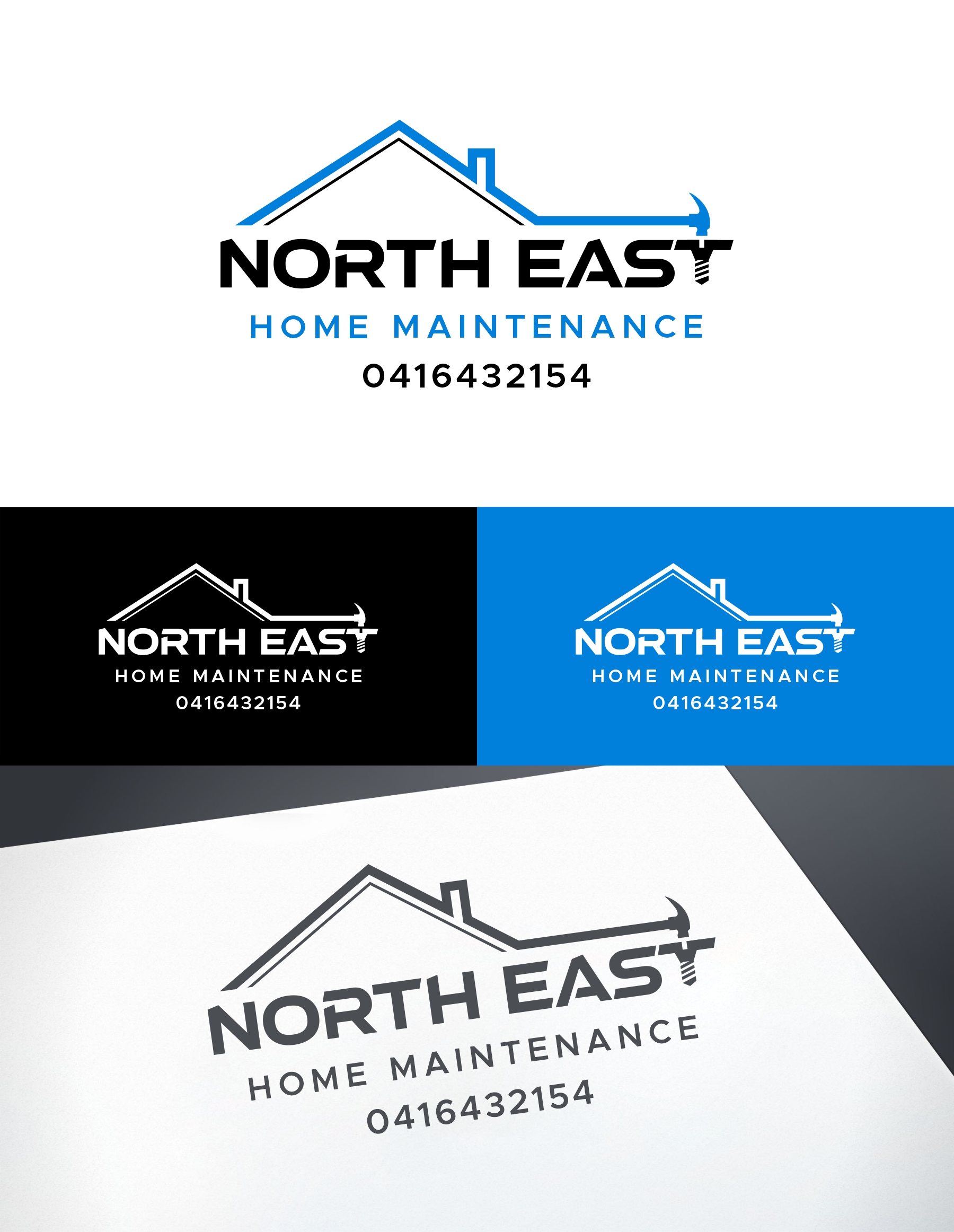Design de Logo par debdesign pour Bush And Beach Australia  | Design #30232128