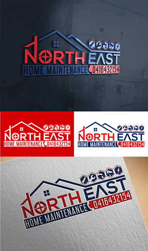 Logo Design by Imran_me for Bush And Beach Australia  | Design #30230296