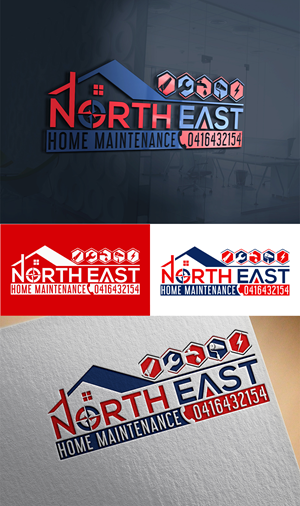 Design de Logo par Imran_me pour Bush And Beach Australia  | Design : #30230998