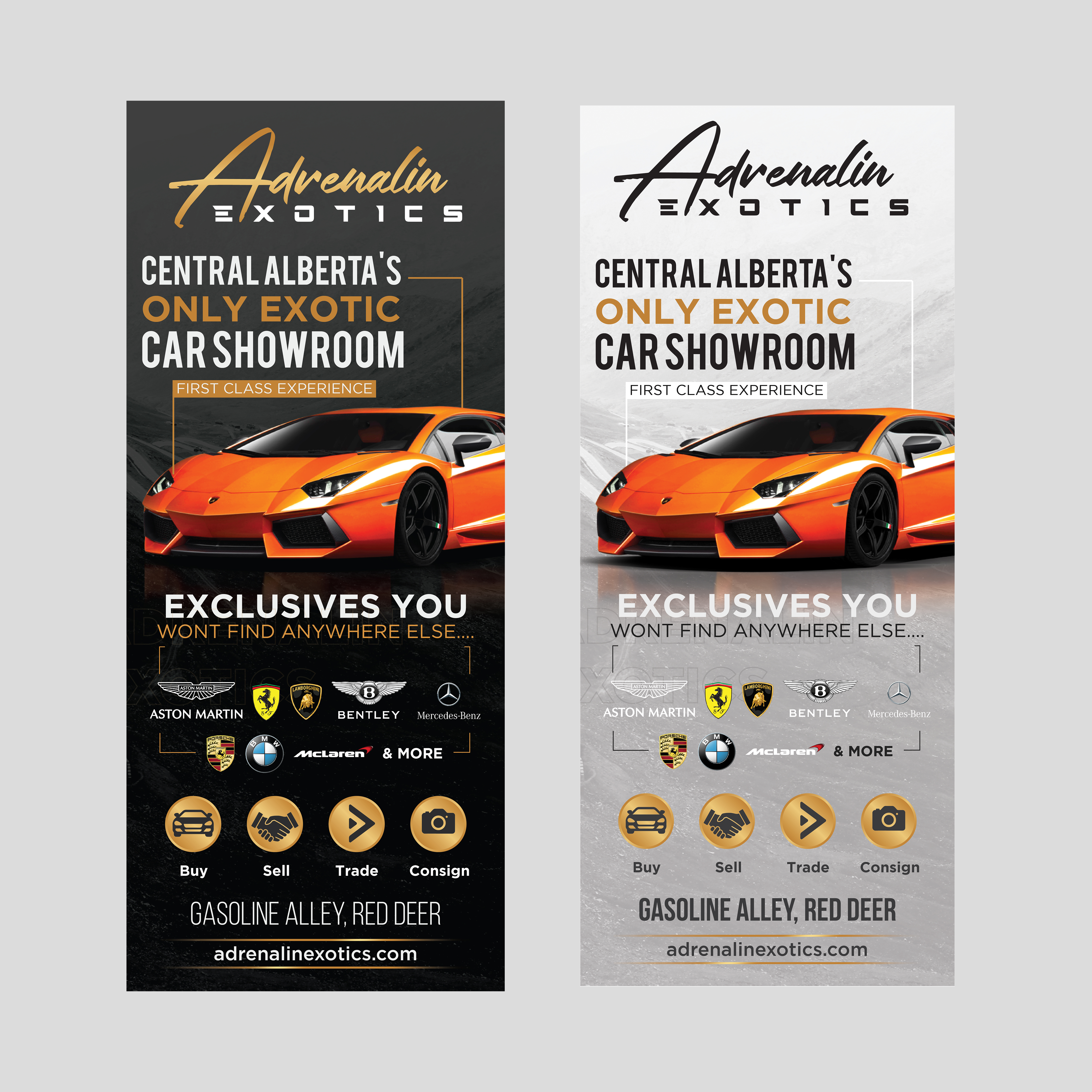 Diseño de Stand de Feria por Sun Creative para este proyecto | Diseño #30268030